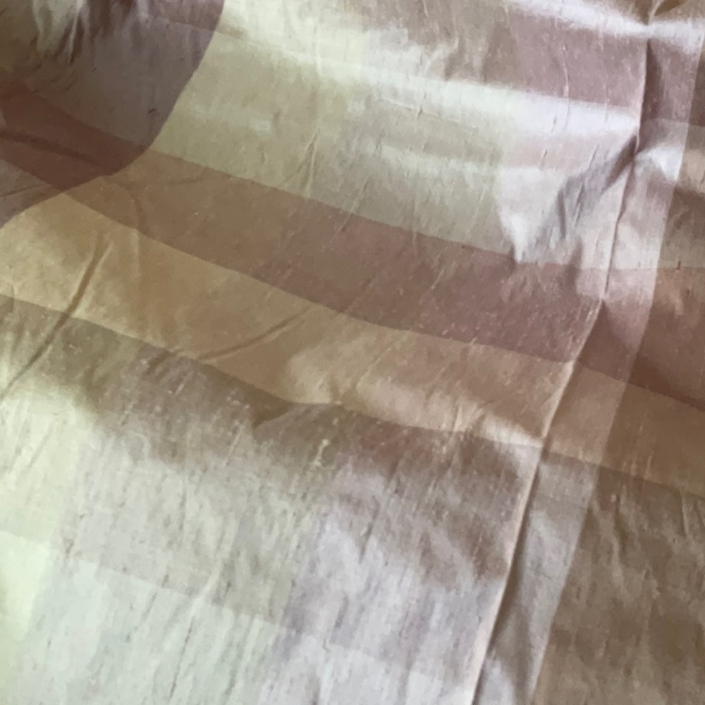 Dupioni Silk